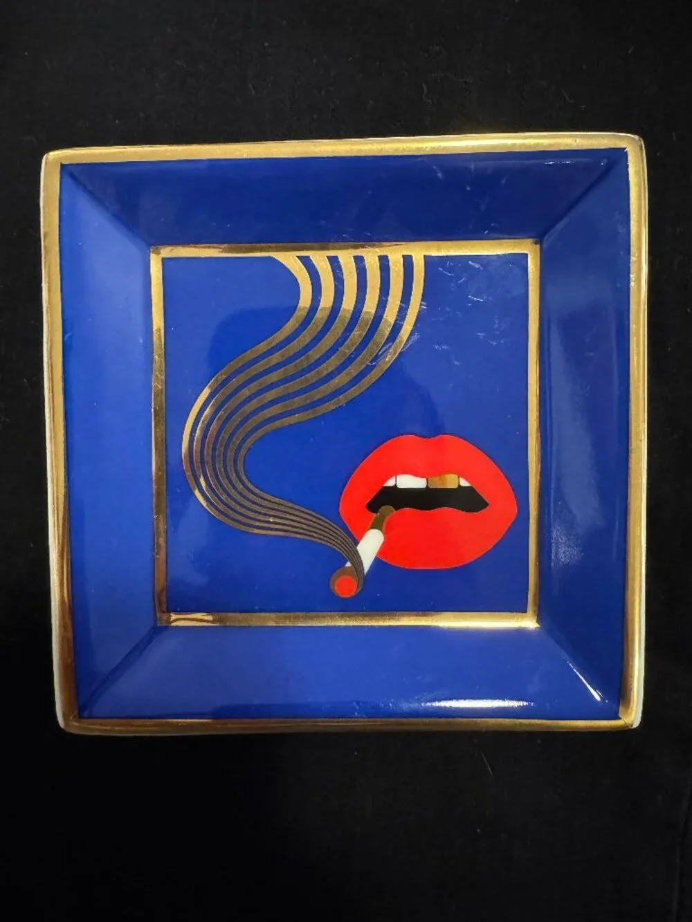 Jonathan Adler Trinket Tray